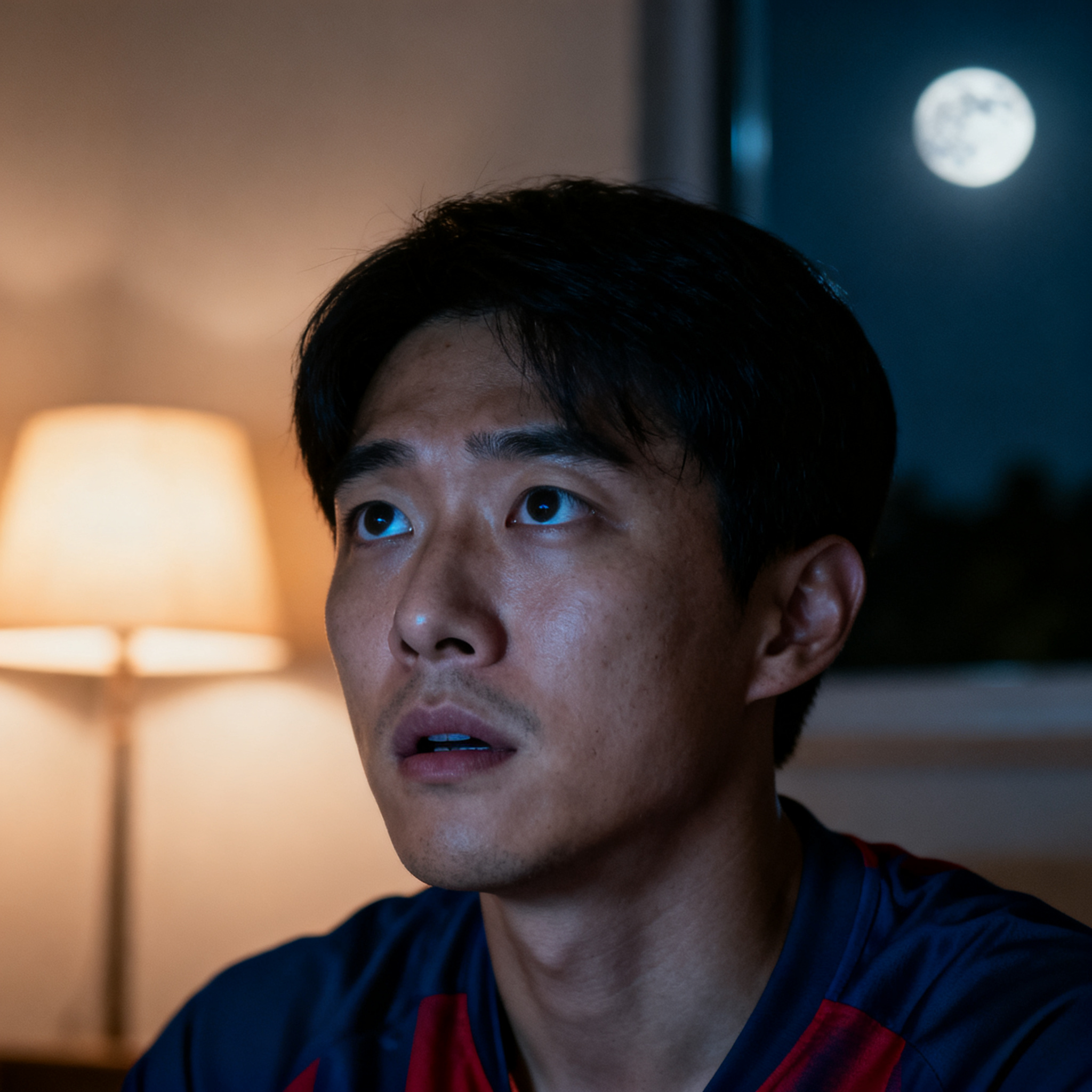 球迷用户头像，关注篮球赛事数据