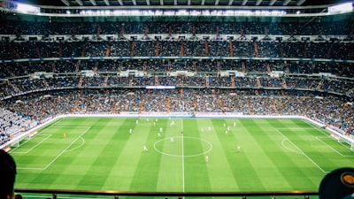 欧冠精彩进球集锦 - 本周十佳球