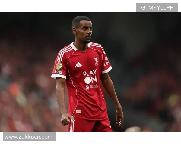 以利物浦为核心探讨英超历史辉煌与未来发展趋势