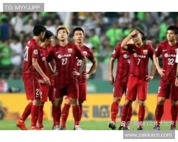 亚冠联赛：中超球队能否打破日韩霸主格局迎来新突破