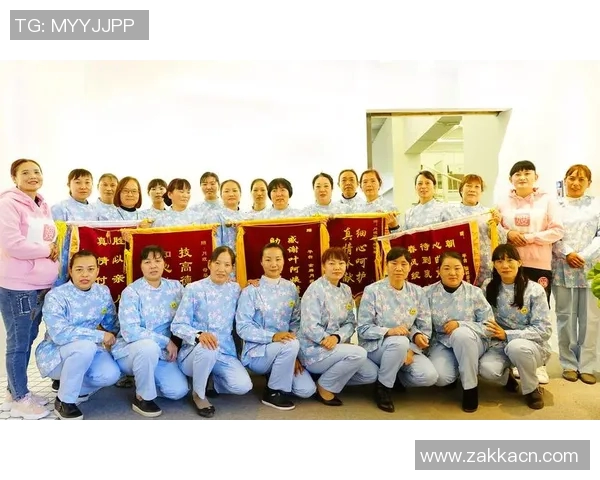 月嫂行业的现状与发展趋势分析及其对新手妈妈的帮助作用