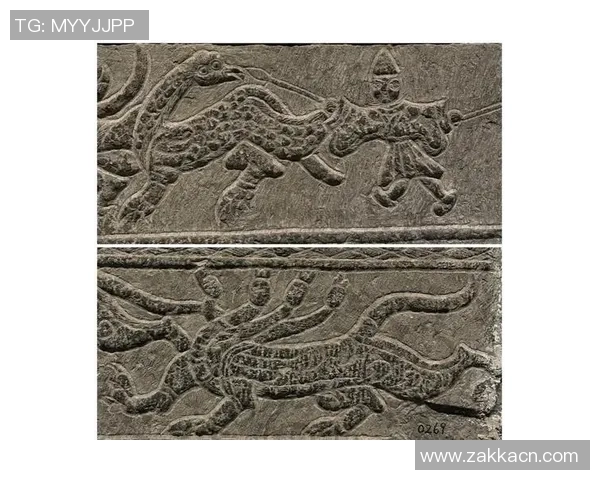 石刻雕塑艺术的历史演变与文化传承探析