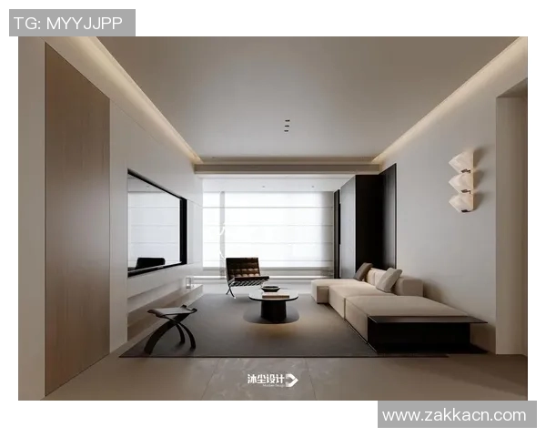 现代家居风格与功能性设计融合探索：打造舒适与实用并存的理想居住空间