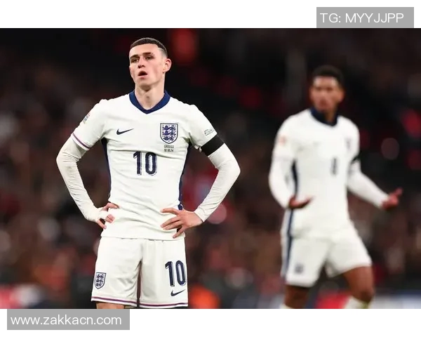 菲尔·福登：从青涩天才到曼城核心球员的成长之路