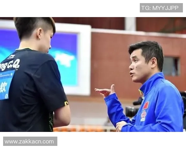 北京乒乓球队在邀请赛中的团队协作表现分析与点评
